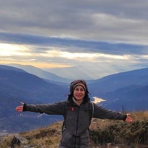 Meet your Posher, Florence